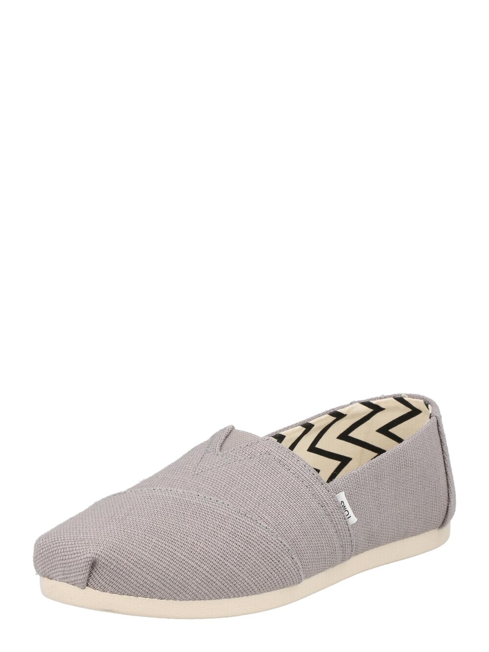 

Эспадрильи Toms ALPARGATA, серо-коричневый