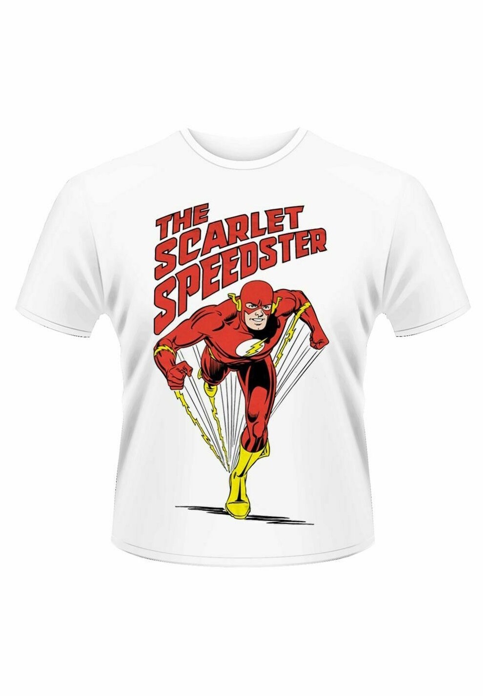 

Футболка с принтом rockshirts, белый
