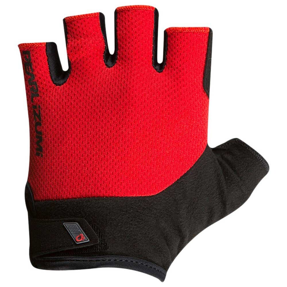 

Перчатки Pearl Izumi Attack, красный