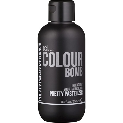 Idhair Color Bomb Pretty Пастелизатор 250 мл, Id Hair