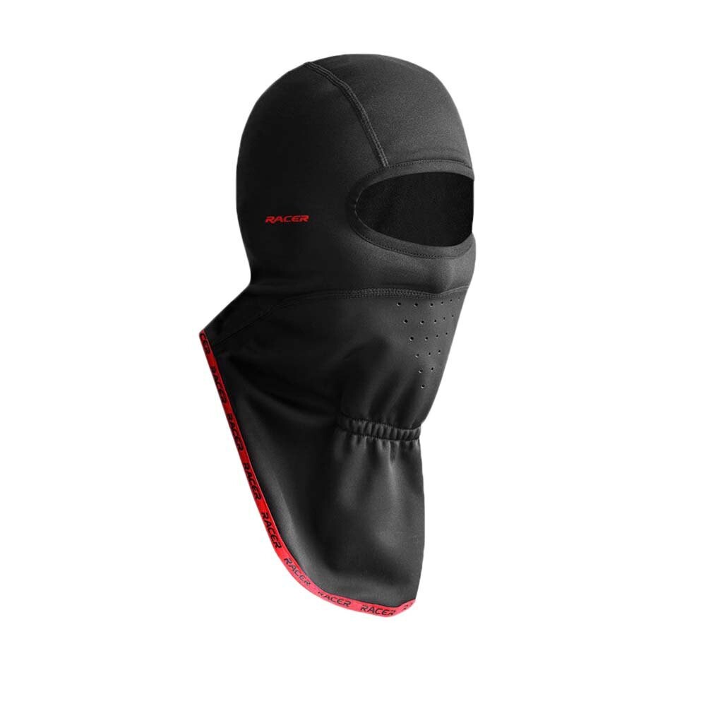 

Балаклава Racer R Fit, черный