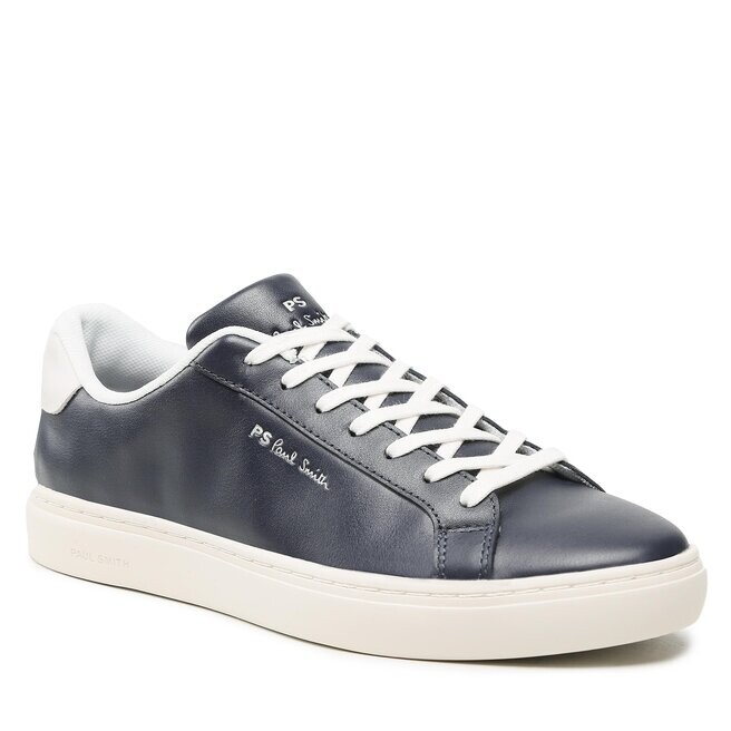 

Кроссовки Paul Smith Rex, темно-синий