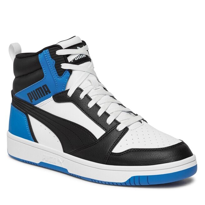 

Кроссовки Puma Rebound, белый