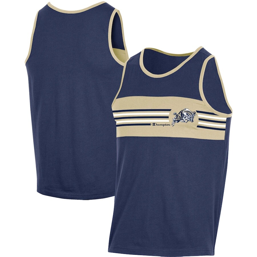 

Майка Champion Navy Midshipmen, нави