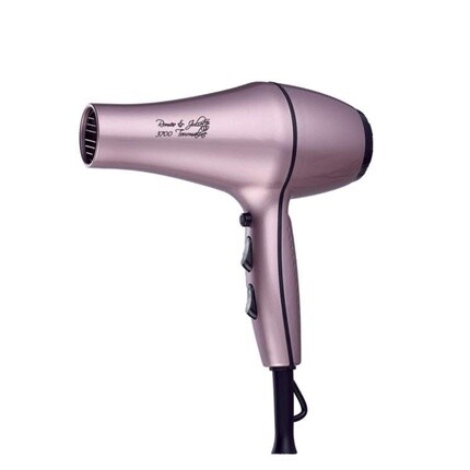 

Фен Albi R&J Tourmaline Pink 2200W (3700P) 320G, Albi Pro
