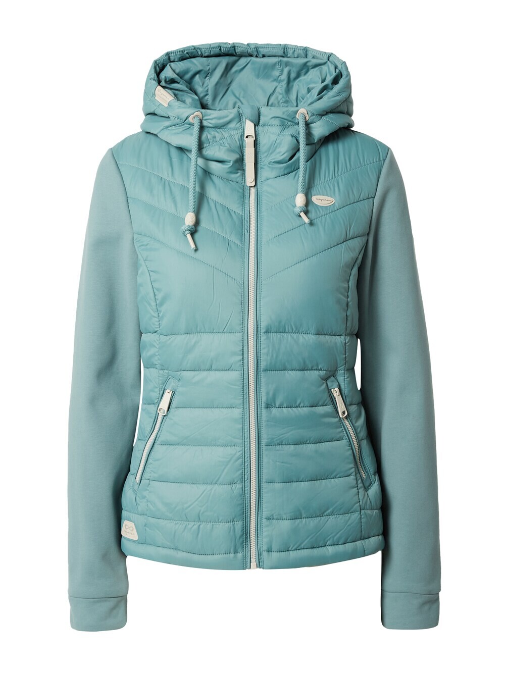 

Межсезонная куртка Ragwear LUCINDA, опал
