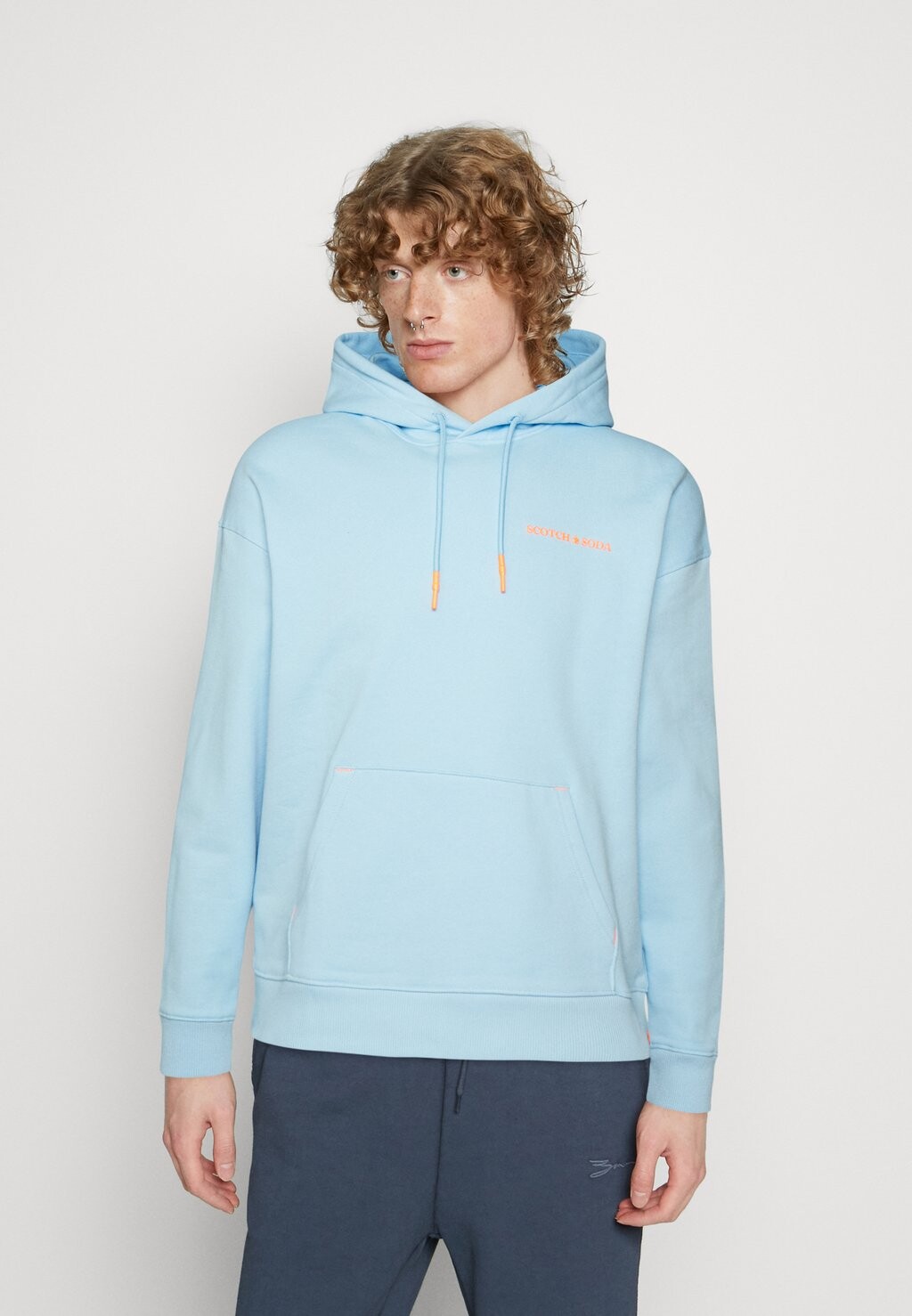 

Худи Scotch & Soda