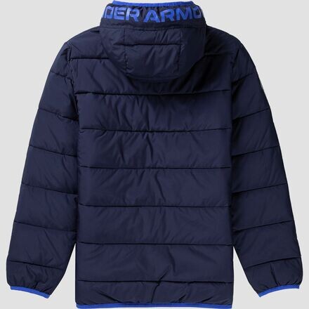 

Пуховик Pronto - для мальчиков Under Armour, цвет Midnight Navy