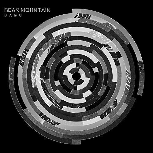 

Виниловая пластинка Bear Mountain: Badu