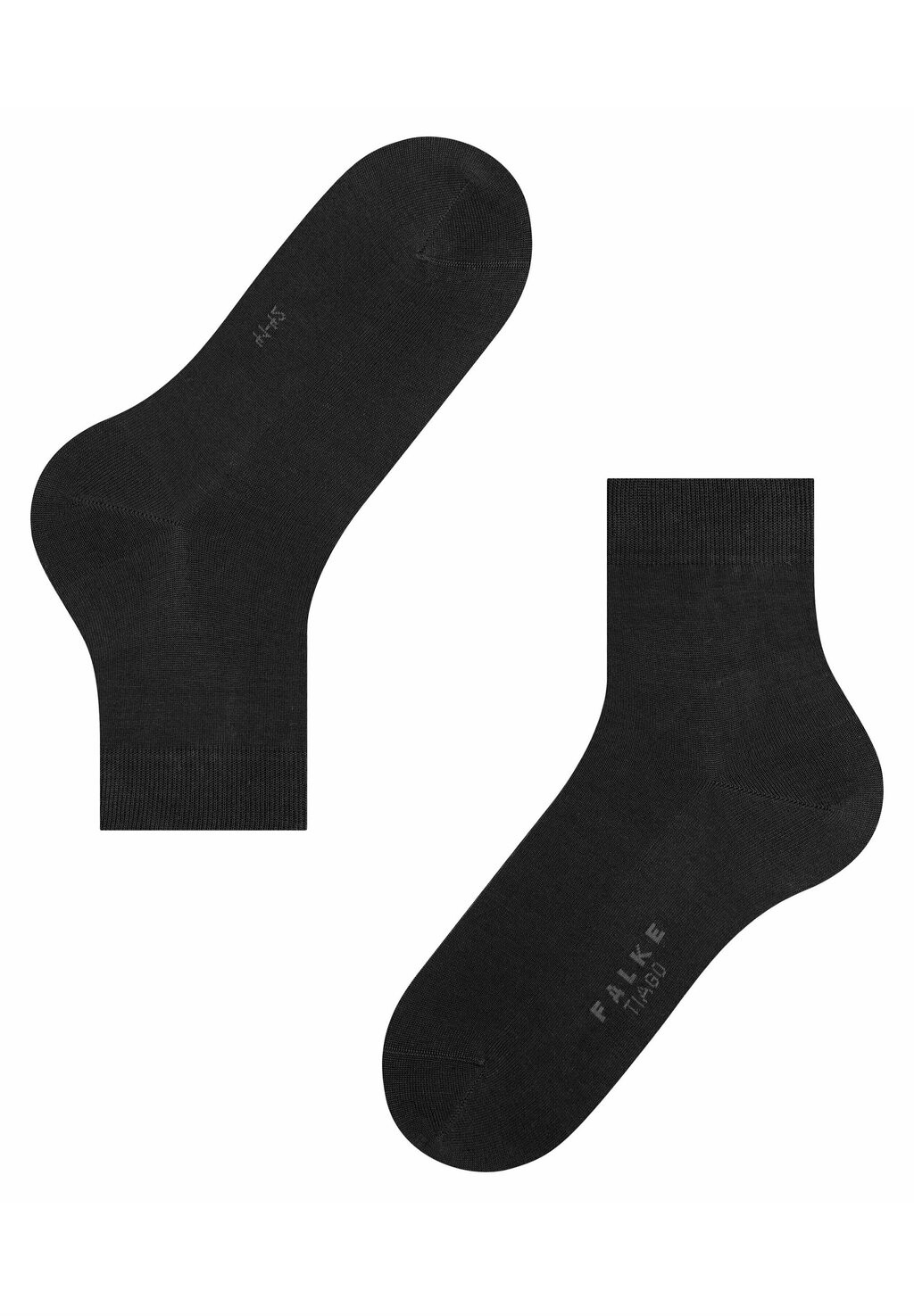 

Носки TIAGO BUSINESS & CASUAL FALKE, черный