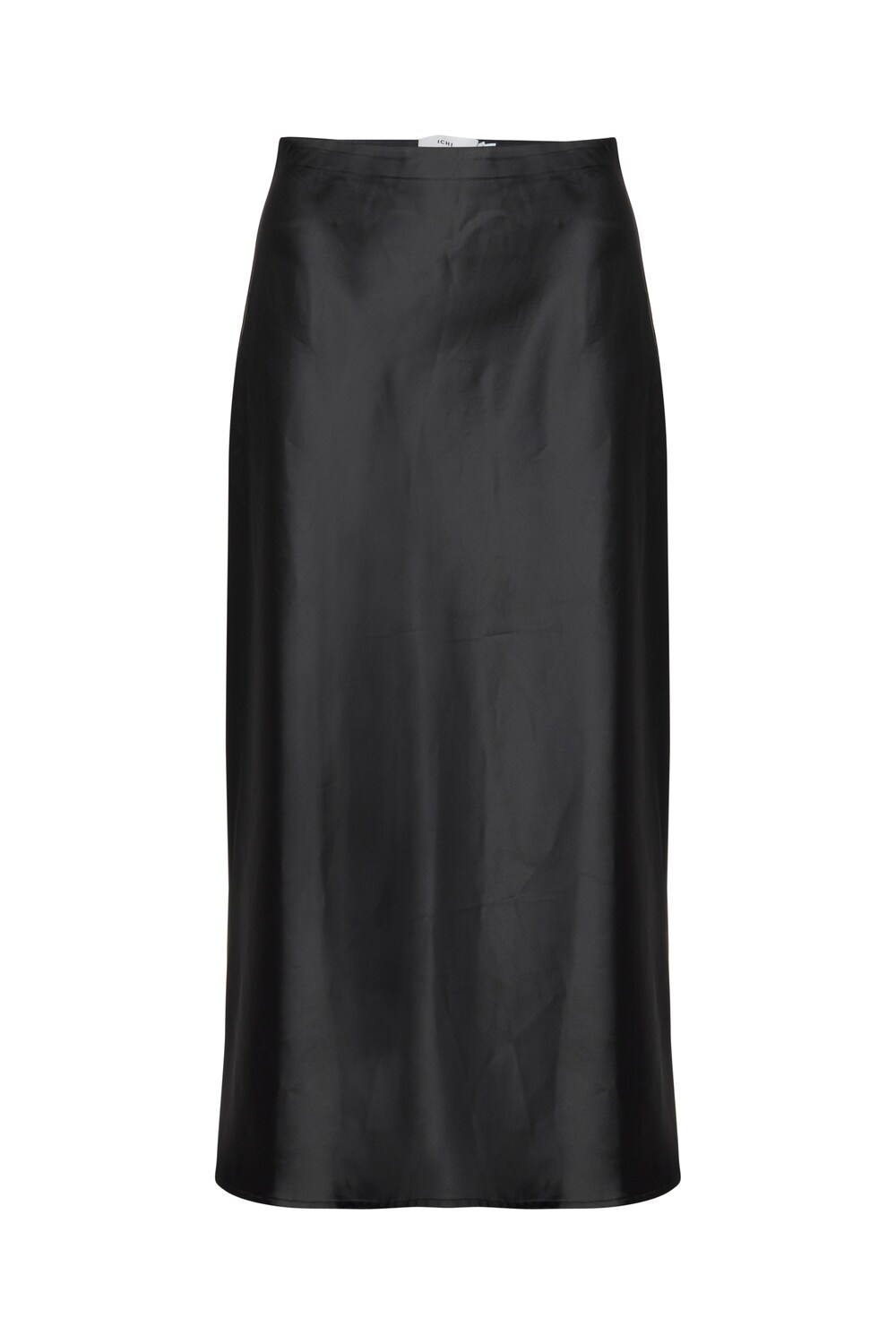 Юбка Ichi IXENDRA, черный юбка ichi 44 размер новая