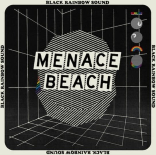 

Виниловая пластинка Menace Beach - Black Rainbow Sound