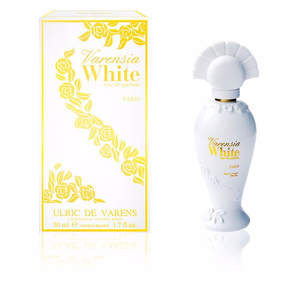 

Духи Varensia white Ulric de varens, 50 мл