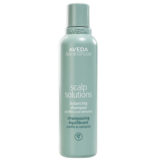 Шампунь, восстанавливающий баланс кожи головы, 200 мл Aveda, Scalp Solutions Balancing Shampoo