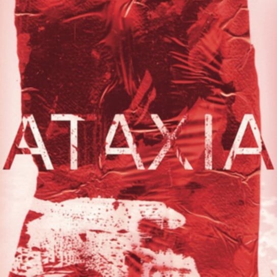 

Виниловая пластинка Rian Treanor - Ataxia