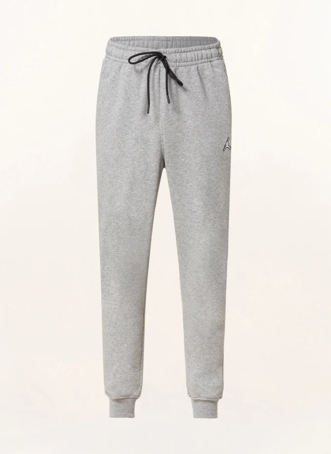 

Спортивные штаны jordan essential Jordan, серый