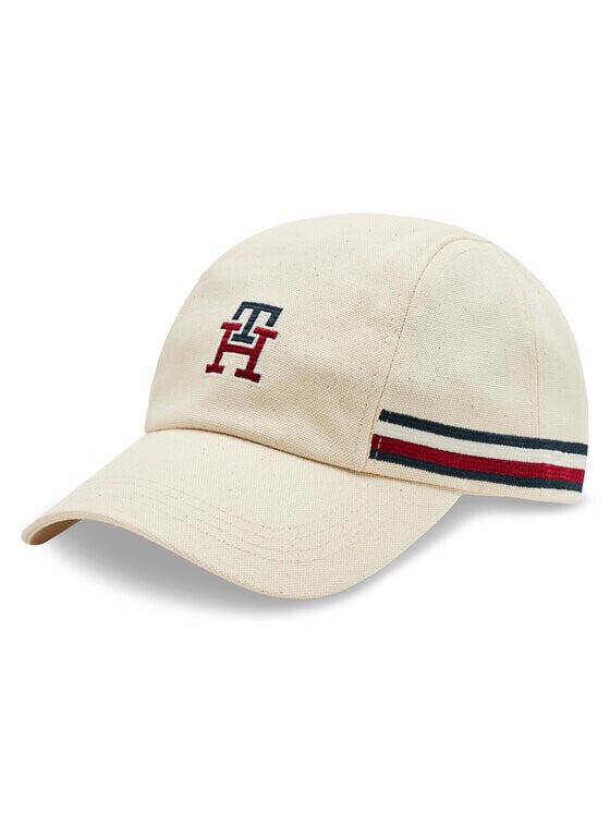 

Кепка Tommy Hilfiger, бежевый