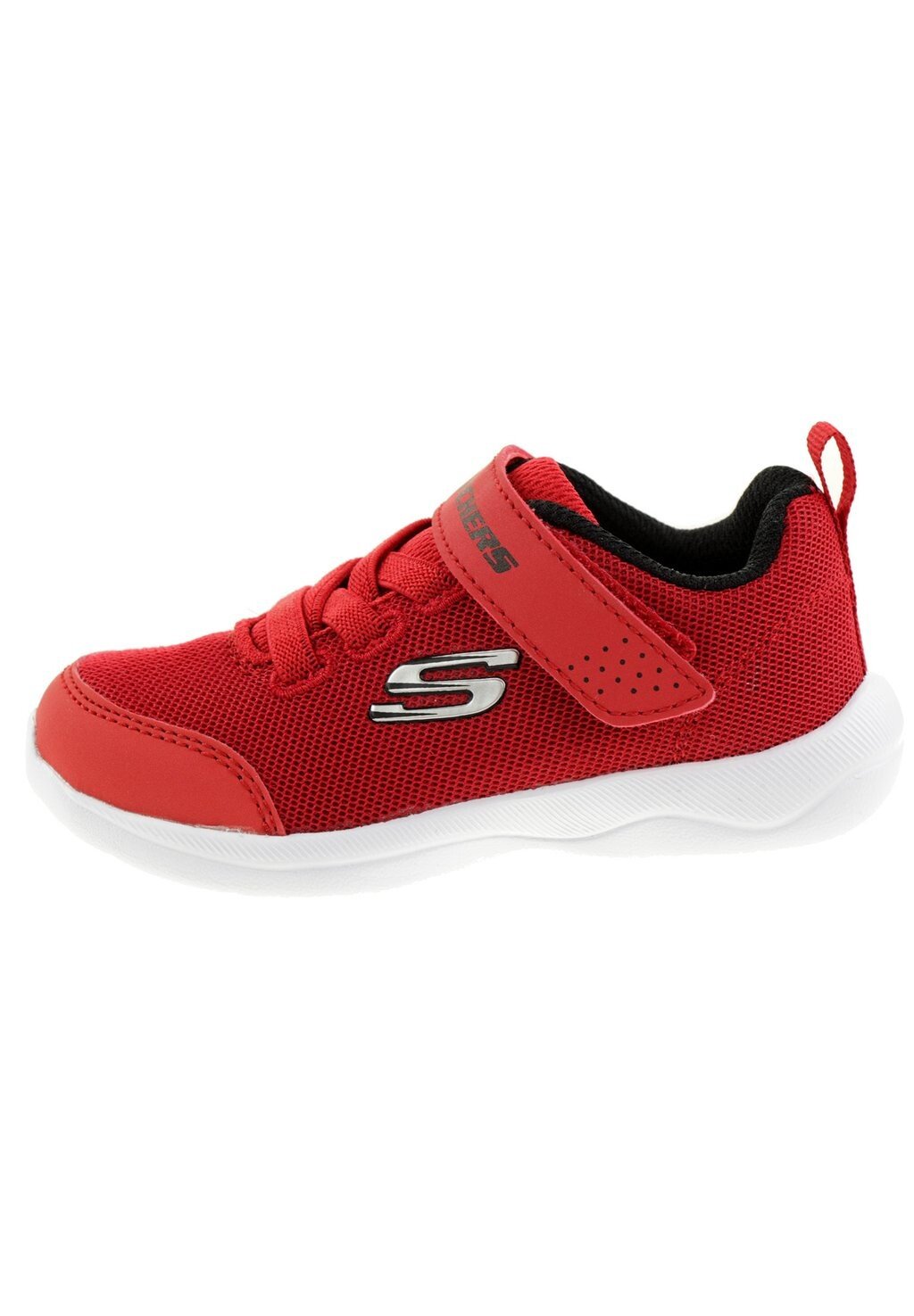 

Кроссовки MINI WANDERER Skechers, красный