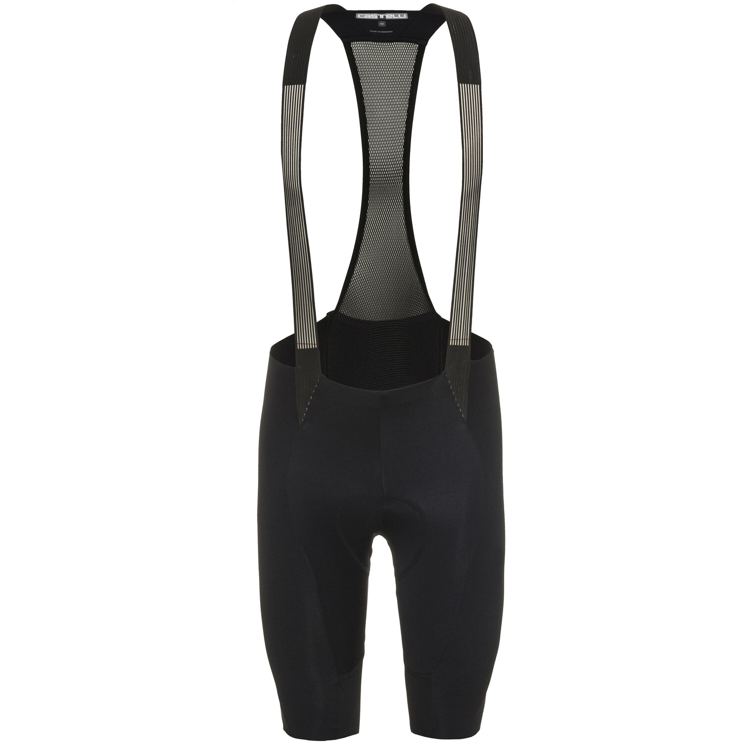 

Брюки castelli Bibtights FREE AERO RC, черный