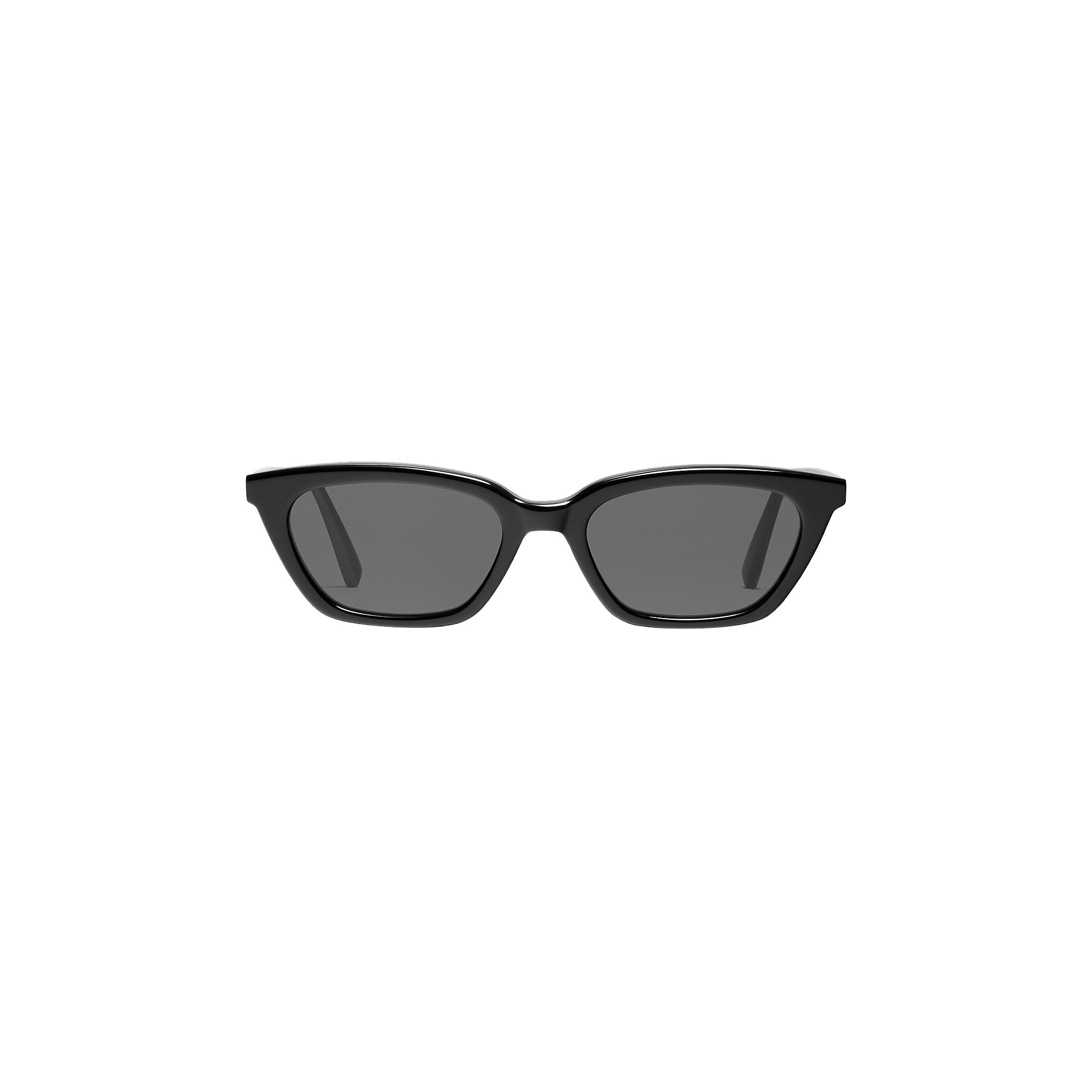 Солнцезащитные очки Gentle Monster Loti 01, Черные