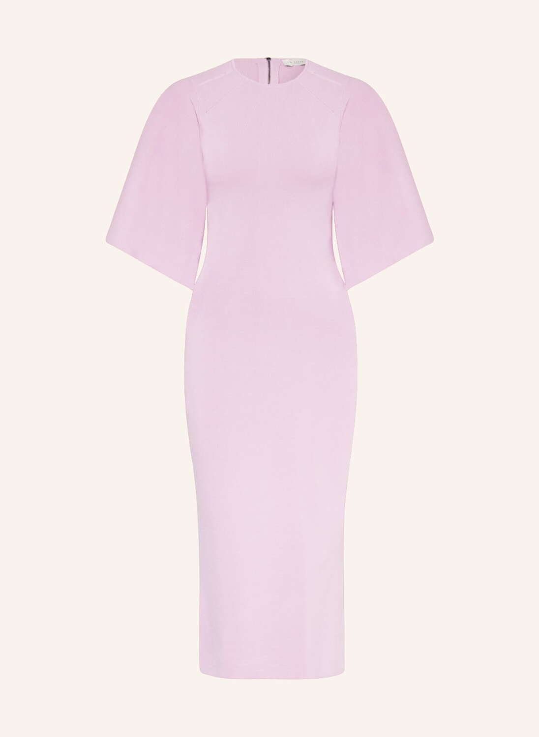 

Платье TED BAKER LOUNIA, роза