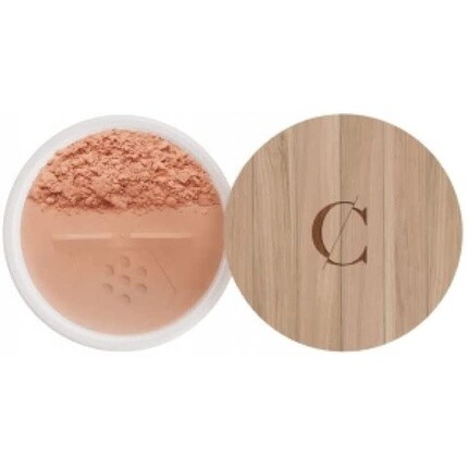 

Couleur Caramel BIO MINERAL Foundation Refill Bio & Vegan 26-Светло-коричневый
