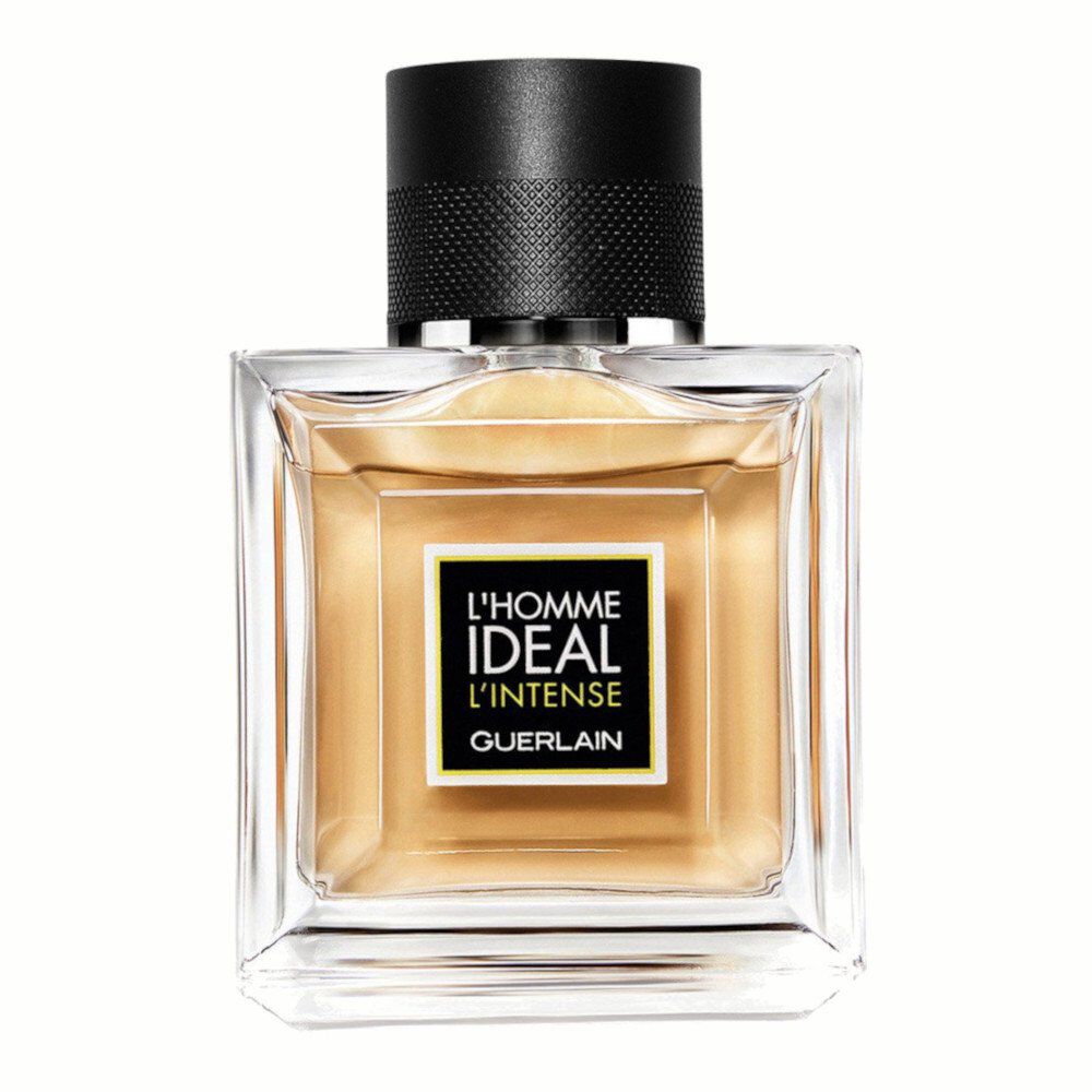 Мужская парфюмированная вода Guerlain L'Homme Ideal L'Intense, 100 мл