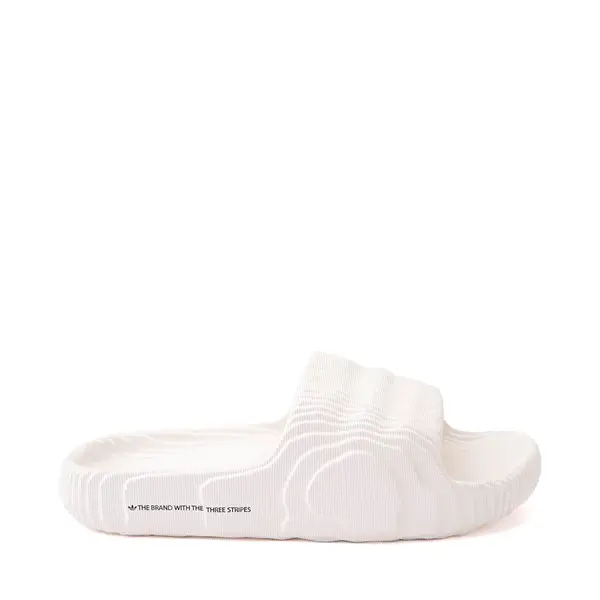 

adidas Сандалии Adilette 22 , белый