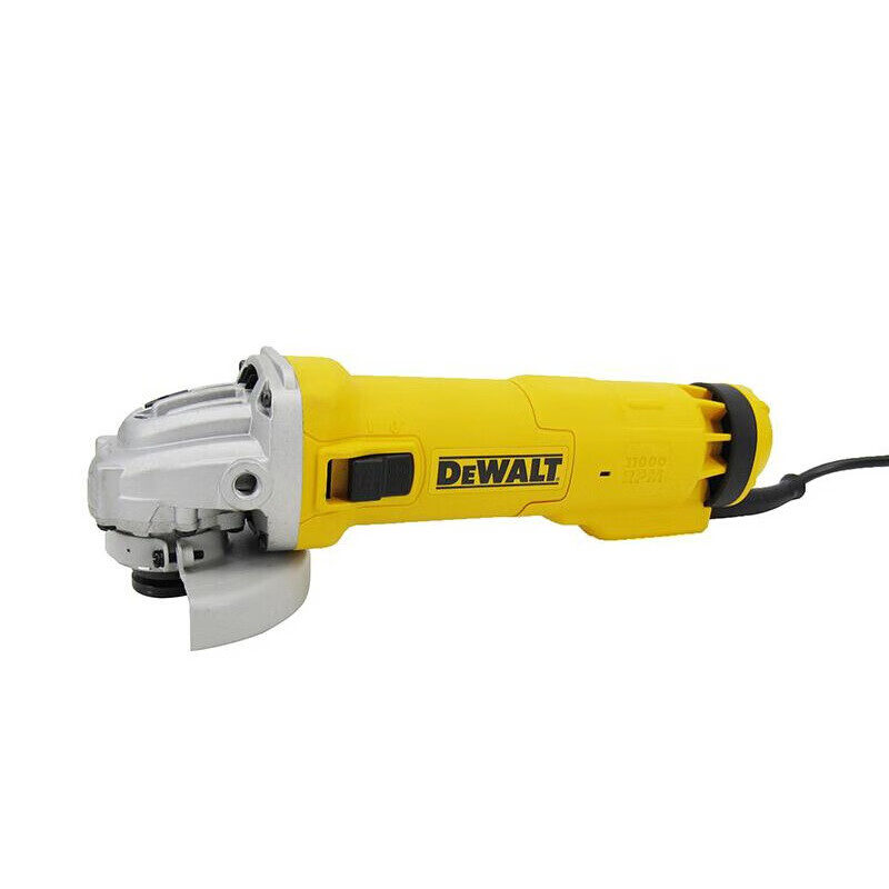 Угловая шлифовальная машина Dewalt DWE8300S, 1010W