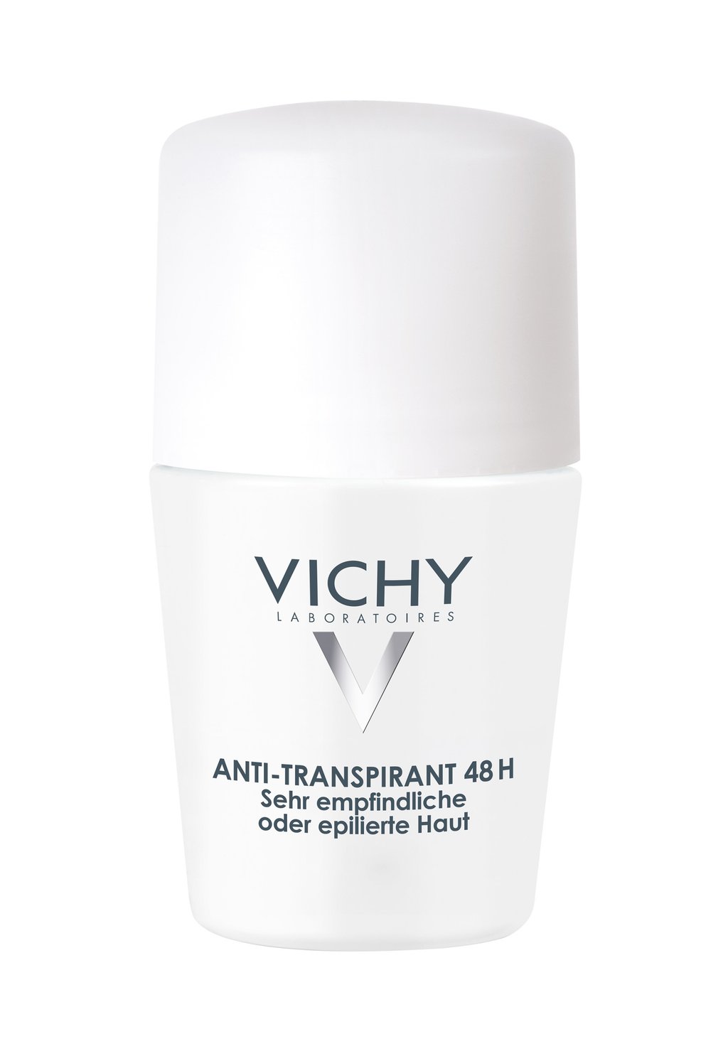 Дезодорант DEODORANT SENSITIV ANTI-TRANSPIRANT 48H ROLL-ON VICHY vichy deodorant roll on 48h intense perspiration 50 ml