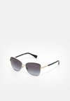 Солнцезащитные очки Ralph Lauren, золотой