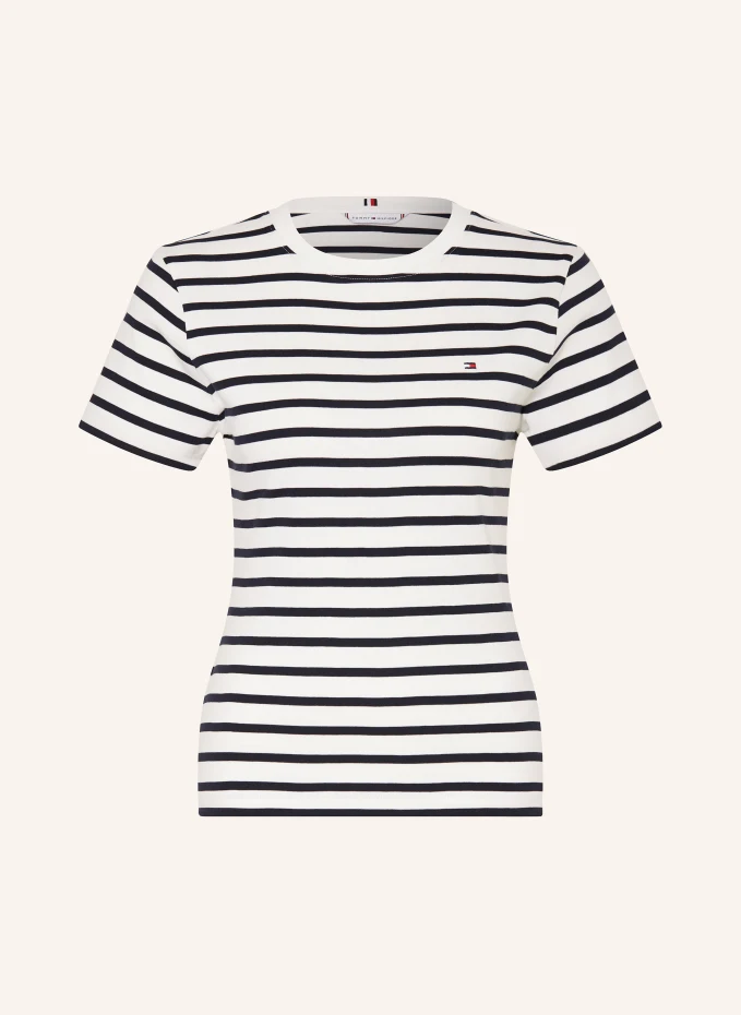 

Футболка Tommy Hilfiger, синий