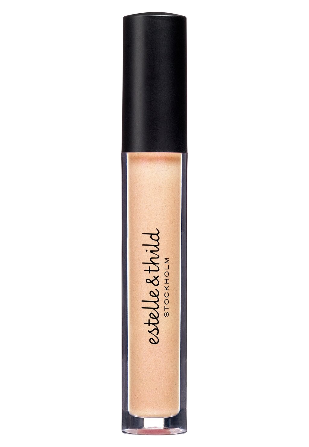 

Блеск для губ BIOMINERAL LIP GLOSS 3,4ML Estelle & Thild, цвет honey