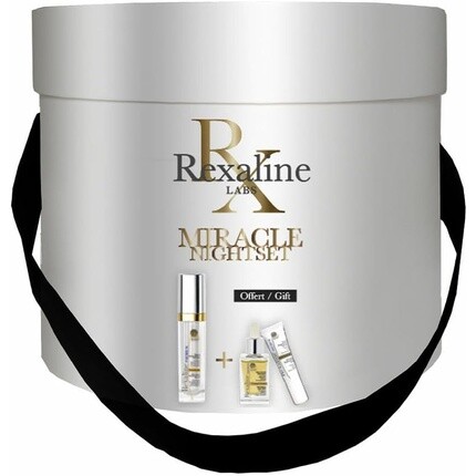 

Косметический набор Rexaline из 3 предметов