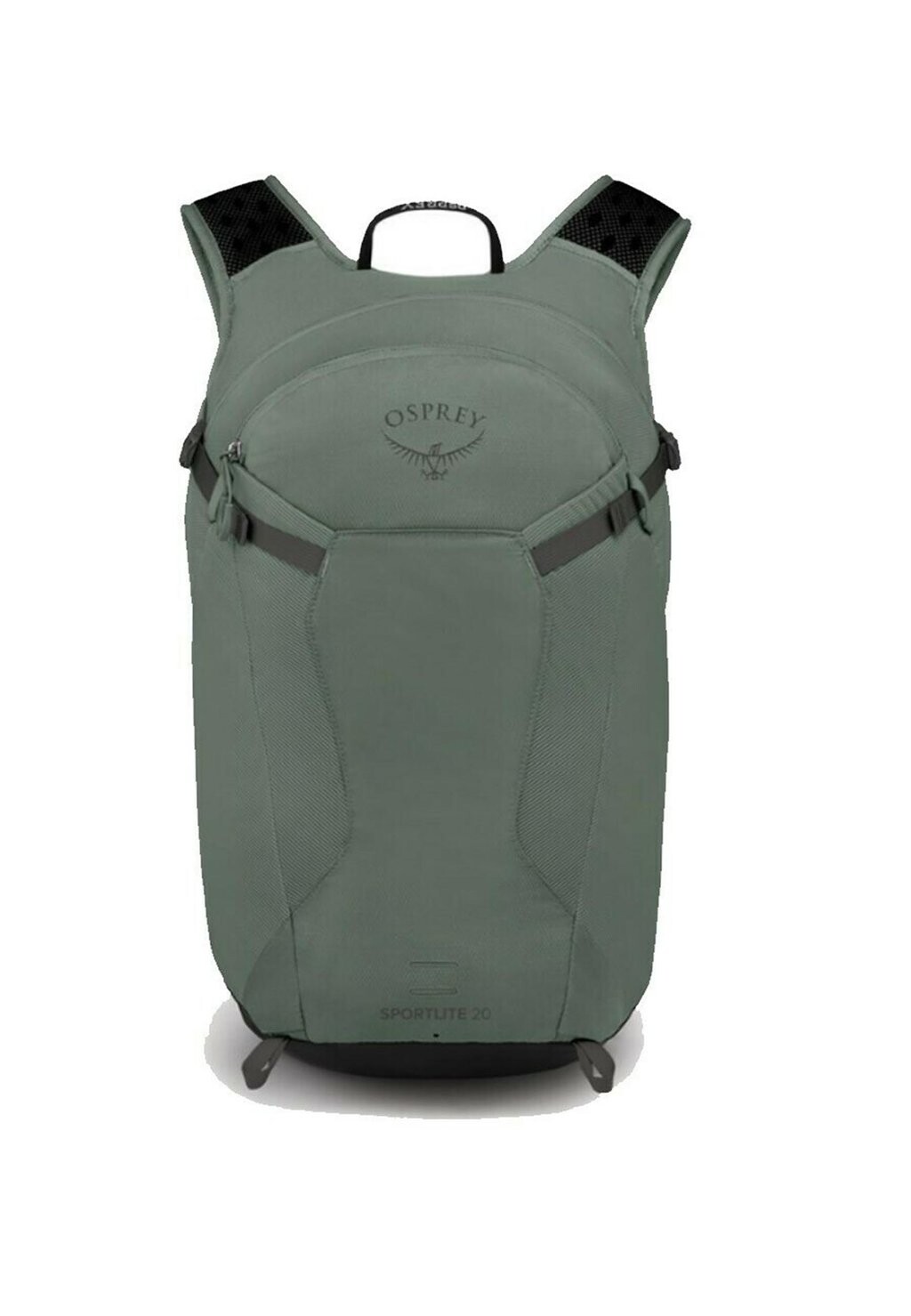 

Рюкзак SPORTLITE Osprey, цвет pine leaf green