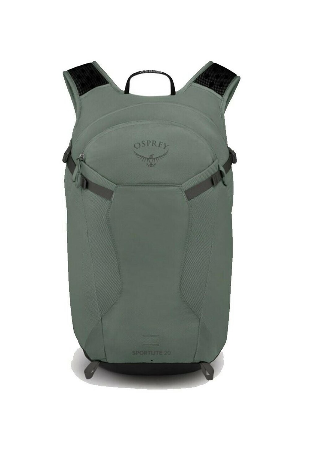 рюкзак kresta 30л женский osprey packs цвет pine leaf green Рюкзак SPORTLITE Osprey, цвет pine leaf green