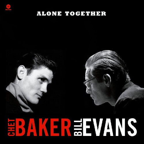 

Виниловая пластинка Baker, Chet / Evans, Bill: Alone Together
