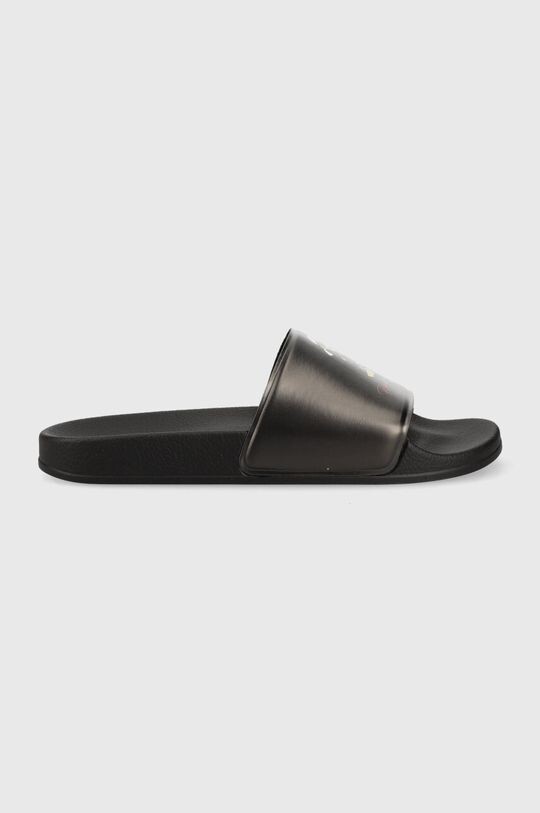 

Шлепанцы KONDO KL X DD Karl Lagerfeld, черный