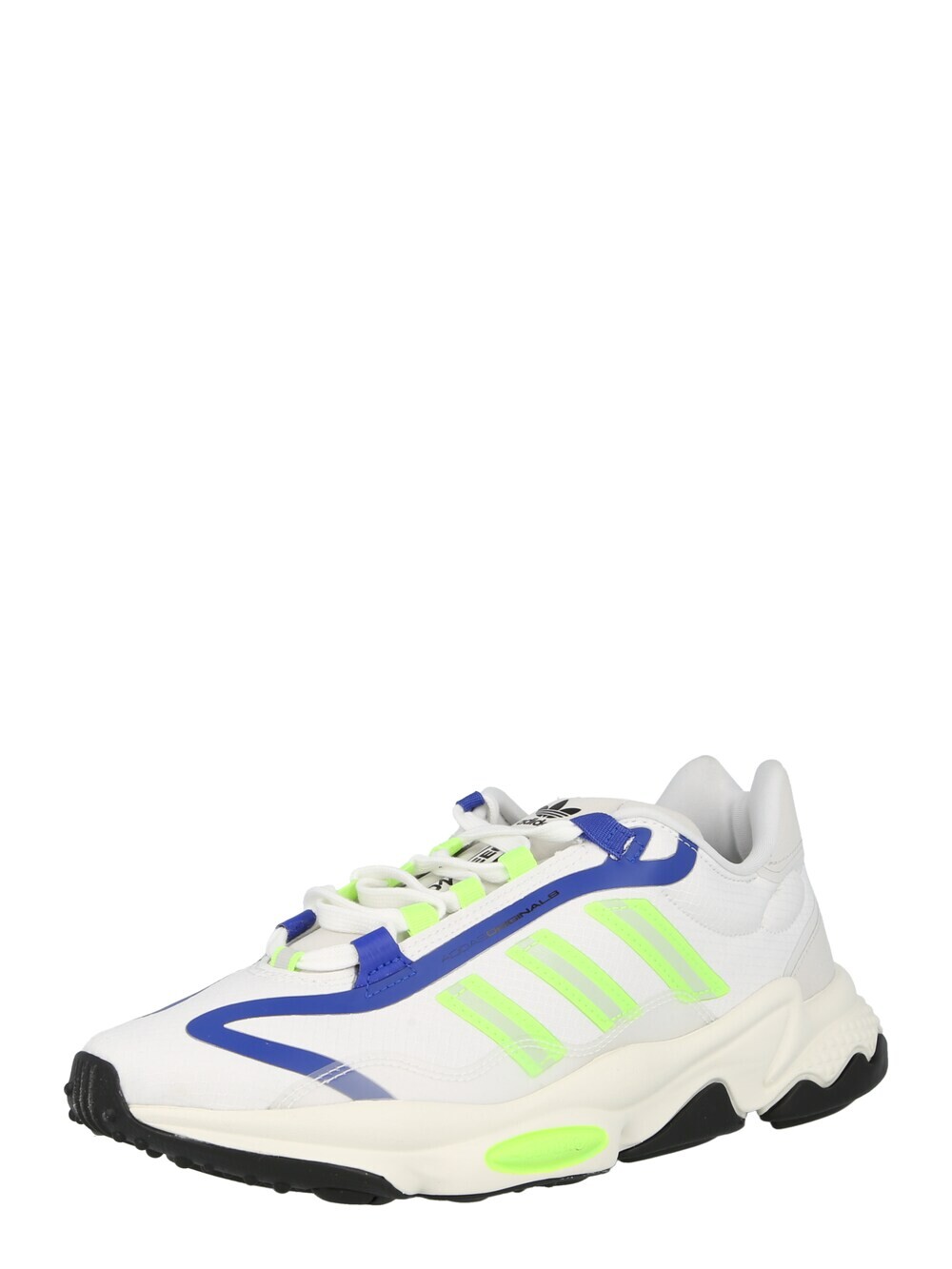 

Кроссовки Adidas OZWEEGO PURE, белый