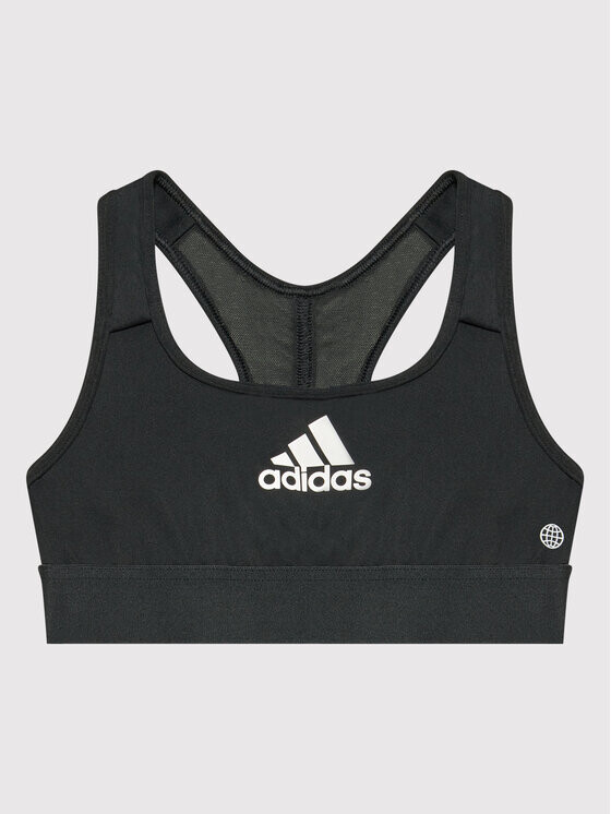 

Бюстгальтер Adidas, черный