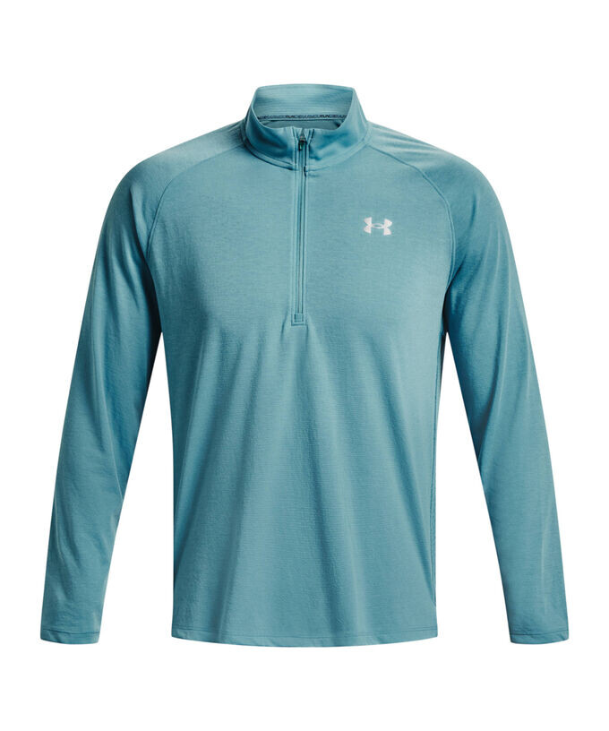 

Стрикер для беговой рубашки Under Armour, синий