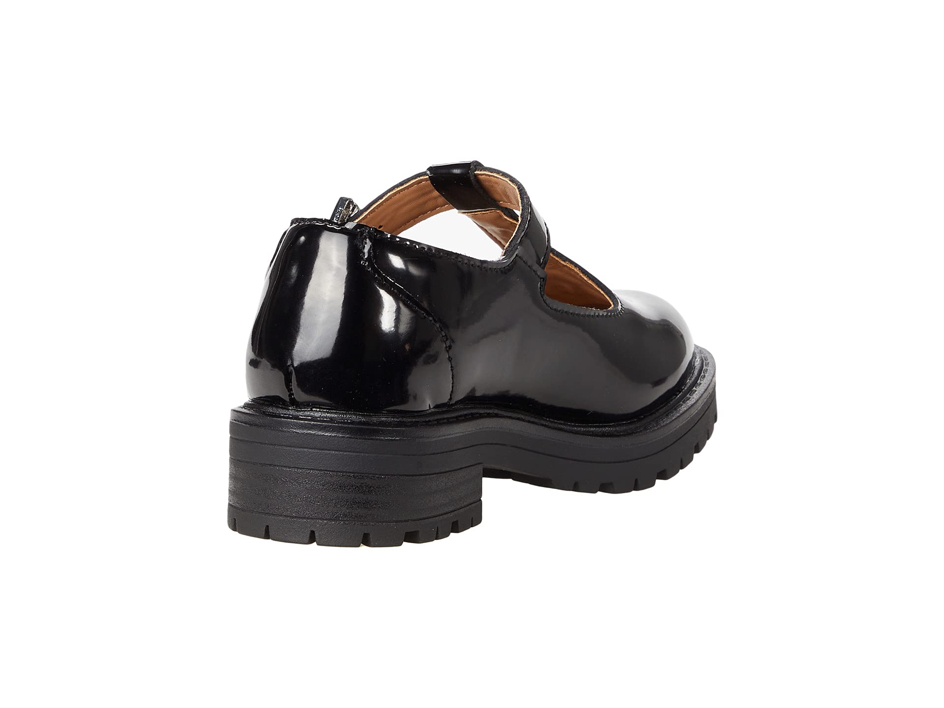 

Туфли на каблуке Sam Edelman Kids Taelor Mini (Little Kid/Big Kid), черный