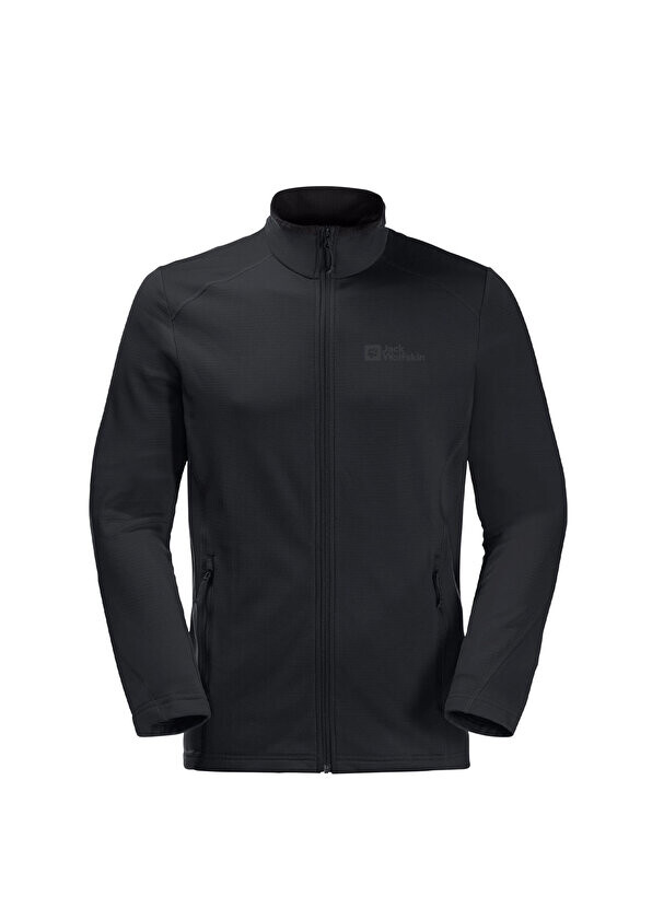 

Kolbenberg мужская флисовая куртка для активного отдыха Jack Wolfskin