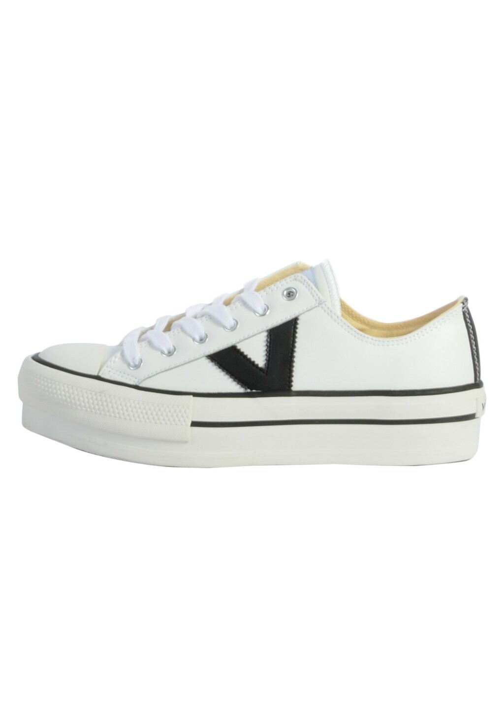 

Высокие кроссовки Victoria Shoes, белый