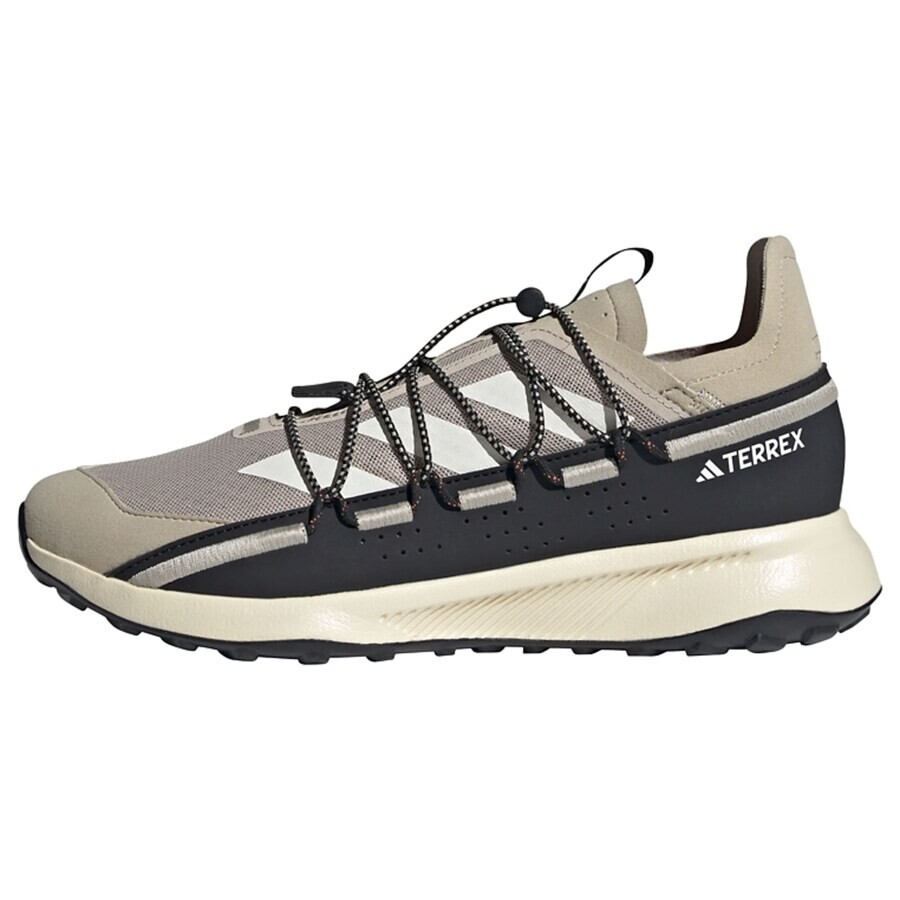 

Кроссовки ADIDAS TERREX Flats Voyager 21, бежевый/пятнистый бежевый