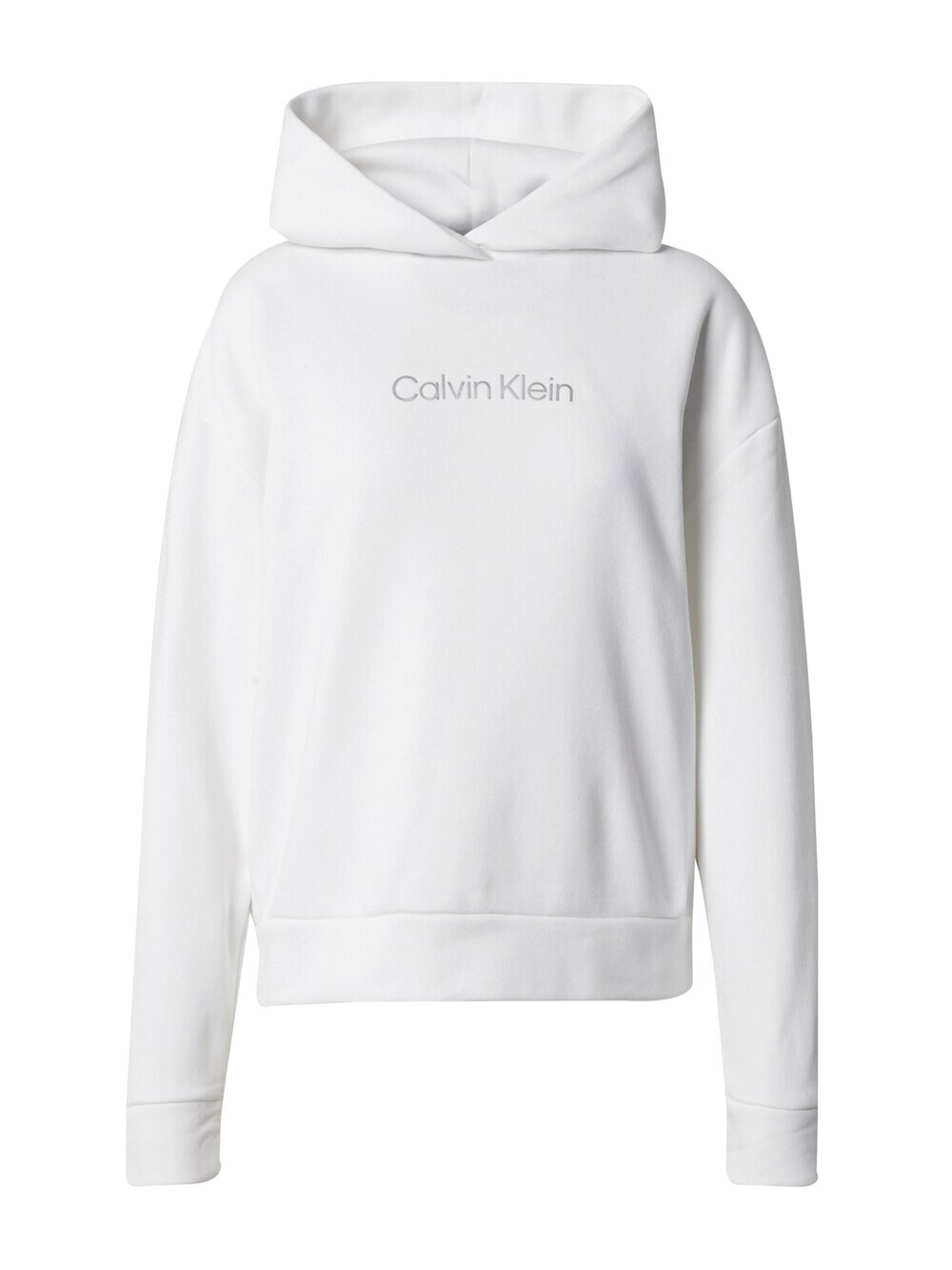 

Толстовка Calvin Klein HERO, белый