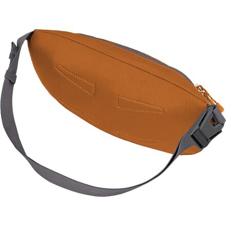 Поясная сумка UL Stuff объемом 2 л Osprey Packs, цвет Toffee Orange