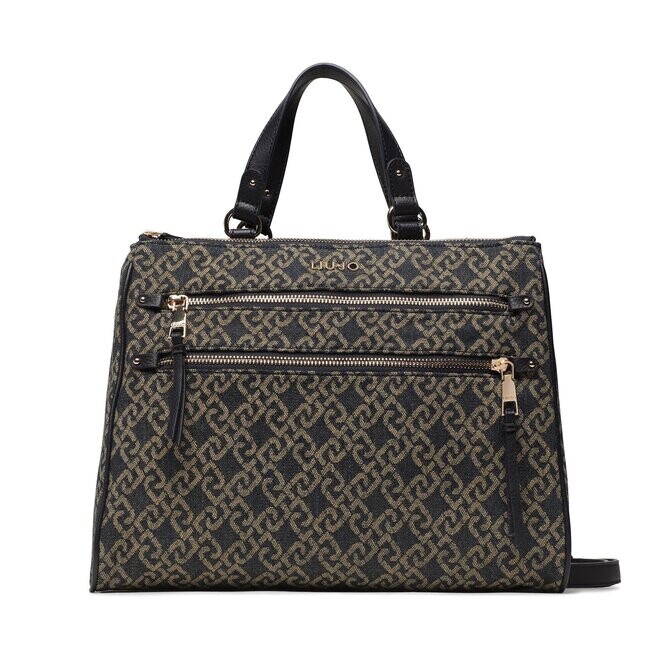 

Сумка Liu Jo LSatchel, темно-синий