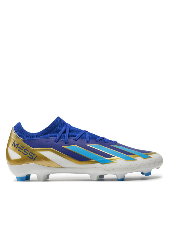 

Футбольные бутсы Adidas, синий