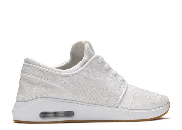 Nike AIR MAX JANOSKI 2 SB WHITE GUM CDEK.Shopping